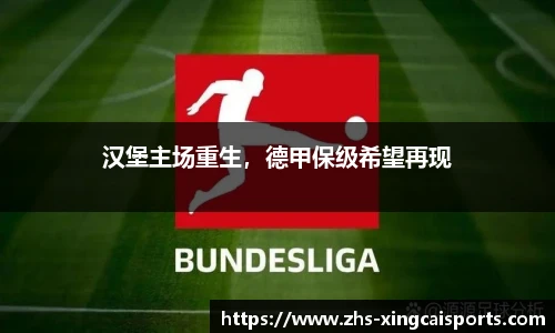 汉堡主场重生，德甲保级希望再现